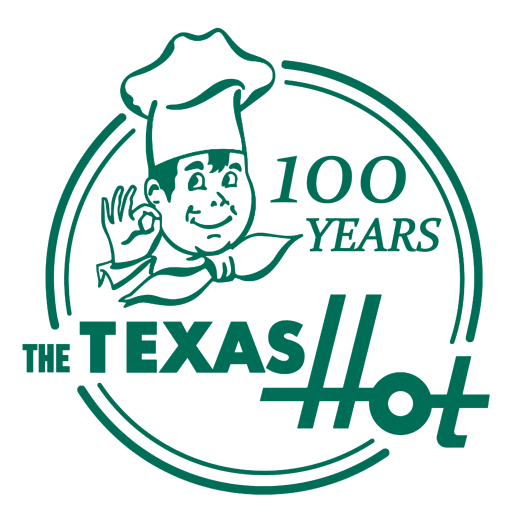 The Texas Hot
